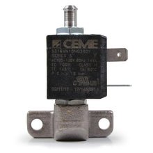 Load image into Gallery viewer, Gaggia Classic solenoid valve replacement part for coffee maker and espresso machine