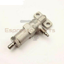 Laden Sie das Bild in den Galerie-Viewer, Gaggia Classic Tea/Brass Valve Assy - 11012627 - Coffeesection