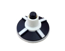 Заредете изображението в програмата за преглед на галерия, Gaggia Classic V2 2015, replacement parts, Black Two Way Pin - 996530073936 - Coffeesection