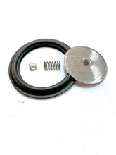 Заредете изображението в програмата за преглед на галерия, Gaggia Classic V2 replacement parts set Gasket Repair kit Gaggia Parts 11001471 - Coffeesection