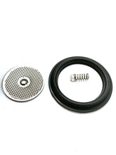 Заредете изображението в програмата за преглед на галерия, Gaggia Classic V2 replacement parts set Gasket Repair kit Gaggia Parts 11001471 - Coffeesection