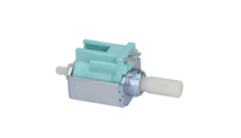 Заредете изображението в програмата за преглед на галерия, Gaggia Jura ARS INVENSYS Water pump 65W 230V 50Hz - 43.279 - Coffeesection