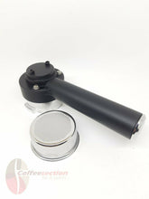 Load image into Gallery viewer, Gaggia OEM pressurized portafilter for Semi - Automatic models Gran Viva Carezza - Coffeesection