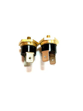 Load image into Gallery viewer, Gaggia Parts Coffee Thermostat Set 107°C & 145°C For Classic - DM1288, DM1168 - Coffeesection