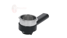 Load image into Gallery viewer, Gaggia portafilter - pressurized filter holder for Semi - Automatic 11029573 Saeco - Coffeesection