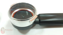 Load image into Gallery viewer, Gaggia portafilter, pressurized filterholder for Semi - Automatic models 11010146 - Coffeesection