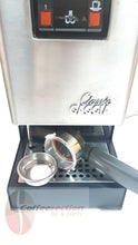 Load image into Gallery viewer, Gaggia portafilter, pressurized filterholder for Semi - Automatic models 11010146 - Coffeesection