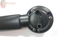 Load image into Gallery viewer, Gaggia portafilter, pressurized filterholder for Semi - Automatic models 11010146 - Coffeesection