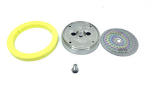 Load image into Gallery viewer, Gaggia Stainless Steel Holder Group Kit IMS Nano Shower Screen 8.5mm Gasket - Coffeesection