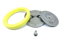 Load image into Gallery viewer, Gaggia Stainless Steel Holder Group Kit IMS Nano Shower Screen 8.5mm Gasket - Coffeesection