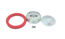 Заредете изображението в програмата за преглед на галерия, Gaggia Stainless Steel Holder Group Repair Kit IMS Competition Shower Screen - Coffeesection