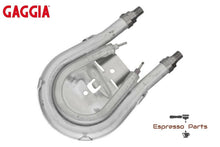 Заредете изображението в програмата за преглед на галерия, Gaggia Steam Boiler/ Heating Element 230V - 1000W for Titanium,Saeco Incanto - Coffeesection