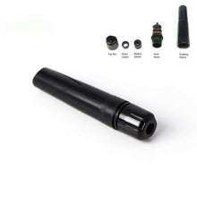 Load image into Gallery viewer, Gaggia Steam Wand Pannarello Saeco set - Black, kit, milk Frother - 8301006000 - Coffeesection