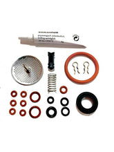 Заредете изображението в програмата за преглед на галерия, Gaggia Titanium Repair Kit Saeco Magic, Royal, Incanto, Italia Set - 21 piece - Coffeesection