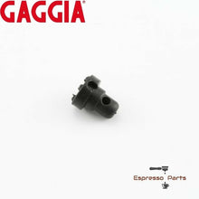 Заредете изображението в програмата за преглед на галерия, GAGGIA TWO WAY BLACK PIN FOR PERFECT CREMA FILTER BASKET - 4301007000 - Coffeesection
