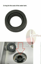 Load image into Gallery viewer, Gaggia Water Tank for Syncrony Logic Grey include O - Ring NM05.006 - Coffeesection