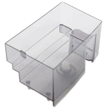 Load image into Gallery viewer, Gaggia Water Tank for Syncrony Logic Grey include O - Ring NM05.006 - Coffeesection