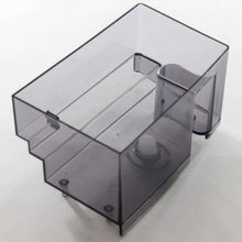 Load image into Gallery viewer, Gaggia Water Tank for Syncrony Logic Grey include O - Ring NM05.006 - Coffeesection