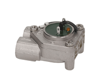 Load image into Gallery viewer, Gicar Rancilio, Marzocco Flowmeter 1/4"for Espresso Machines, coffee machine - Coffeesection