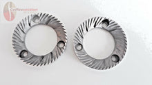 Load image into Gallery viewer, Grinder burrs for Eureka Mignon, Macap M2 - 50 mm/30 mm/7.5 mm - RH - Italy - Coffeesection