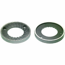 Load image into Gallery viewer, Grinding Burrs - Compak/ Wega (pair) 63.5x38x9.0 DX, part :WY28217000, K5, K6 - Coffeesection