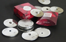 Load image into Gallery viewer, IMS B702H26.5M Precision E61 - 17g(14 - 20g) Competition Filter Basket Ridged - Coffeesection