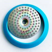 Заредете изображението в програмата за преглед на галерия, IMS CI 200 NT Nanotech Shower Screen 200 microns & Silicone Gasket for Cimbali CI200NT - Coffeesection