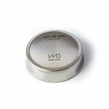 Load image into Gallery viewer, IMS E6135WM Precision Shower Screen, 60mm Woven 35 microns for E61 Groups - Coffeesection