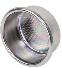 Load image into Gallery viewer, IMS E&B LAB Nanotech Basket 16g - 18g - Ridgeless IMS NANOQUARTZ fit Breville - Coffeesection