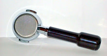 Load image into Gallery viewer, ISOMAC Bottomless Naked Portafilter Espresso Handle - Triple Shot 21g Basket - Coffeesection