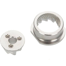 Load image into Gallery viewer, Jura Conical Grinder Burr Set (Pair) Replacement For Impressa - Coffeesection