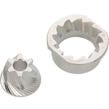 Load image into Gallery viewer, Jura Conical Grinder Burr Set (Pair) Replacement For Impressa - Coffeesection