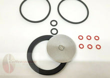 Load image into Gallery viewer, KitchenAid Artisan 5KES100 Full Gasket Repair kit Espresso Coffee Orings set - Coffeesection