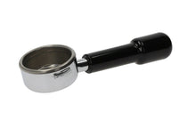 Laden Sie das Bild in den Galerie-Viewer, La Cimbali - Bottomless Portafilter Naked Espresso Handle Triple Shot 21g Basket - Coffeesection