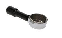 Laden Sie das Bild in den Galerie-Viewer, La Cimbali - Bottomless Portafilter Naked Espresso Handle Triple Shot 21g Basket - Coffeesection