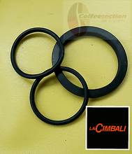 Load image into Gallery viewer, La Cimbali - MICROCIMBALI Group Head Set Replacement Gasket Kit, O - rings parts - Coffeesection