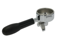 Laden Sie das Bild in den Galerie-Viewer, La Cimbali Portafilter - Filterholder with double basket 14gr spout 492 - 561 - 000 - Coffeesection