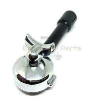 Laden Sie das Bild in den Galerie-Viewer, La Cimbali Portafilter Filterholder With Double Spout 14 gr Basket 492 - 561 - 000 - Coffeesection