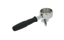 Load image into Gallery viewer, La Marzocco compatible Double Spout Portafilter Complete With 14g Basket - Coffeesection