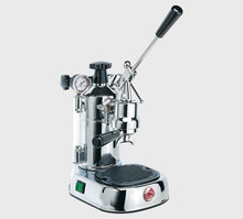 Load image into Gallery viewer, La Pavoni Black Boiler Cap Oring Europiccola Professional Stradivari 47700308 - Coffeesection