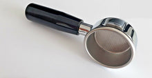 Load image into Gallery viewer, La Pavoni - Bottomless Portafilter Filter Holder 2cup, 52 mm - Pre - Millennium - Coffeesection