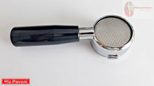 Load image into Gallery viewer, La Pavoni - Bottomless Portafilter Filter Holder 2cup, 54 mm - Millennium, Naked - Coffeesection
