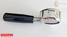 Load image into Gallery viewer, La Pavoni - Bottomless Portafilter Filter Holder 2cup, 54 mm - Millennium, Naked - Coffeesection