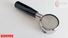 Load image into Gallery viewer, La Pavoni - Bottomless Portafilter Filter Holder 2cup, 54 mm - Millennium, Naked - Coffeesection