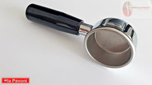 Load image into Gallery viewer, La Pavoni - Bottomless Portafilter Filter Holder 2cup, 54 mm - Millennium, Naked - Coffeesection