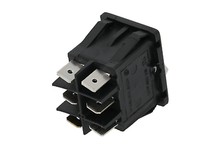 Load image into Gallery viewer, La Pavoni Double Switch 16A - 125/250V - 435059 for Mignon, Professional - Coffeesection