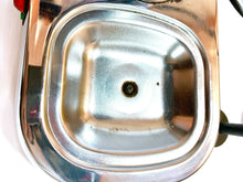 Load image into Gallery viewer, La Pavoni Europiccola Lever, 8 Cups Coffee Espresso Machine - Chrome - 220V - Coffeesection