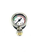 Load image into Gallery viewer, La Pavoni Europiccola Pressure Gauge Kit With Nut Ø 41mm 0 - 2.5 bar - Coffeesection