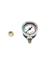 Load image into Gallery viewer, La Pavoni Europiccola Pressure Gauge Kit With Nut Ø 41mm 0 - 2.5 bar - Coffeesection