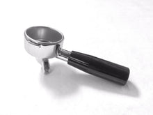 Заредете изображението в програмата за преглед на галерия, La Pavoni filterholder portafilter with double basket spout 52 mm Pre - Millennium - Coffeesection
